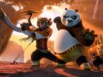 Imagen de 'Kung Fu Panda'