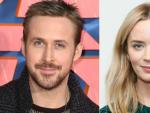 Ryan Gosling y Emily Blunt