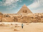 El pa&iacute;s de la faraones est&aacute; lleno de construcciones monumentales.