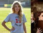 Taylor Swift pudo haber formado parte de 'Crep&uacute;sculo'