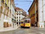 En Lisboa todos los rincones desprenden magia.