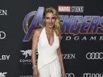 Elsa Pataky en la premiere de &quot;Avengers: Endgame&quot; en Los Angeles, en 2019