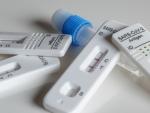 Sanidad notifica 1.343 nuevos casos de coronavirus en la Comunitat Valenciana y 20 fallecimientos