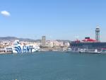 El Puerto de Barcelona, dispuesto a dialogar sobre la regulaci&oacute;n del tr&aacute;fico de cruceros