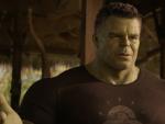Mark Ruffalo en 'She-Hulk'