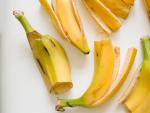 Tres estudios han demostrado que la piel de banana es un ingrediente con gran aporte nutricional