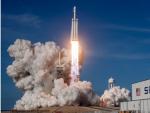 La NASA ha contratado esta semana los servicios de SpaceX para 5 viajes m&aacute;s a la EEI.