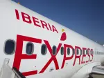 Iberia Express operar&aacute; este lunes el 94% de los vuelos programados, con una cancelaci&oacute;n con Gran Canaria