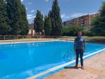 Las piscinas municipales de verano de Teruel cierran la temporada con m&aacute;s de 50.100 usuarios