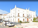 Ayuntamiento de Zalamea de la Serena