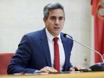 El PSOE aborda esta semana el calendario de primarias y Zuloaga dir&aacute; si se presenta cuando se convoquen