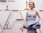 Nicole Kidman en los Oscars