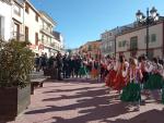 Ayuntamientos de la provincia de Cuenca contar&aacute;n con ayudas para promocionar su patrimonio intangible