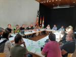 La Junta Local de Seguridad de Sabi&ntilde;&aacute;nigo (Huesca) coordina el dispositivo para la Quebrantahuesos del d&iacute;a 24