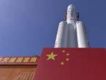 La intención de China es enviar a humanos a la Luna antes de 2030 con un Long March 9.