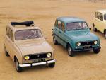 Renault 4.