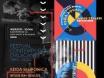 L'ADDA estrena el 16 de setembre una nova edici&oacute; del Festival Contemporani d'Alacant