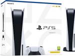 Sony lanzó una nueva actualización del software de la PS5 el 7 de septiembre.