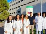 Un proyecto de investigaci&oacute;n puntero en Extremadura pretende hallar nuevos biomarcadores de la enfermedad renal cr&oacute;nica