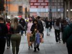 Comerciantes de Barcelona instan a revisar el acuerdo ante el &uacute;ltimo domingo de tiendas abiertas