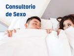 Consultorio de sexo.