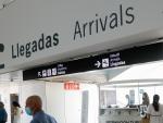 El Aeropuerto de la Regi&oacute;n de Murcia recupera en agosto m&aacute;s del 85% del tr&aacute;fico de pasajeros del mismo mes de 2019