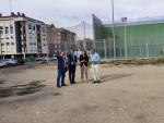 La Junta construir&aacute; 45 viviendas colaborativas en una parcela municipal de Palencia e invertir&aacute; 4,46 millones