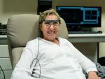 Un doctor de la UPCT participa en un implante cerebral que logra una visi&oacute;n artificial para personas ciegas