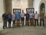 Unas 350 personas se dar&aacute;n cita en C&aacute;ceres en el Extremadura Digital Day para compartir los &uacute;ltimos avances tecnol&oacute;gicos
