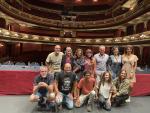 El 47&ordm; Festival de Teatro de Vitoria-Gasteiz ofrecer&aacute; 34 espect&aacute;culos entre el 1 de octubre y el 27 de noviembre