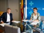 Galicia recibe 110 millones para programas de vivienda y pide una reuni&oacute;n para &quot;corregir dificultades&quot; en convocatorias