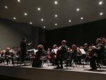La Orquesta de Extremadura ofrece el 30 de septiembre el primero de los cinco conciertos en M&eacute;rida esta temporada