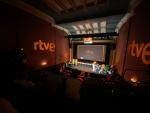 RTVE presenta sus nuevos contenidos en los cines Callao.