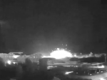 Las tropas rusas lanzaron un ataque con misiles contra el pol&iacute;gono industrial de la central nuclear Ucrania del Sur, ubicada en la regi&oacute;n de Mykolaiv.