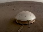 As&iacute; suena un meteorito al impactar con la superficie de Marte