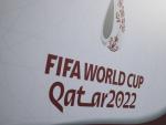 Copa Mundial de la FIFA de Qatar 2022