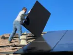 Sonnen instal&oacute; placas solares y sistemas de almacenamiento energ&eacute;tico en 7 casas alemanas.