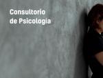 Consultorio de psicolog&iacute;a.