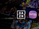 Avatel y Dazn han cerrado un acuerdo de colaboraci&oacute;n.