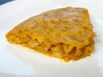 La tortilla de Tizona (Logro&ntilde;o) ha sido elegida como una de las mejores del pa&iacute;s.