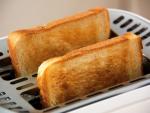 Uno de los mejores desayunos son las tostadas con mantequilla y mermelada.