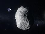 La misi&oacute;n Hera transportar&aacute; dos CubeSats para recopilar informaci&oacute;n sobre el sistema binario de asteroides.