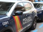 Detenido un hombre en Mérida por robar a una persona mayor tras maniatarle y amordazarle dentro de su vivienda