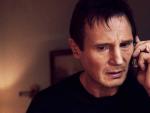 Liam Neeson en 'Venganza'