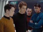 Fotograma de 'Star Trek'