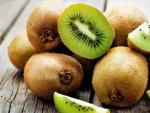 El kiwi es una de las frutas de temporada del oto&ntilde;o