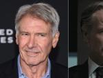 Harrison Ford y William Hurt