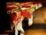 La pizza es protagonista del nuevo libro de Nathan Myhrvold, autor de Modernist Cuisine