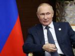 Putin declara la ley marcial en los territorios ucranianos anexionados