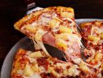 Este es el ingrediente de la pizza que menos gusta a los americanos (y no es la pi&ntilde;a).